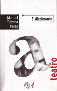 El diccionario de Manuel Calzada Pérez
