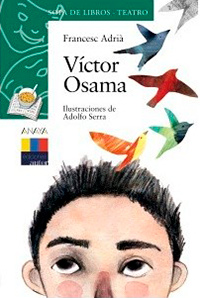 Víctor Osama, de Francesc Adriá