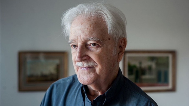 Carlos Gorostiza (1920-2016).
