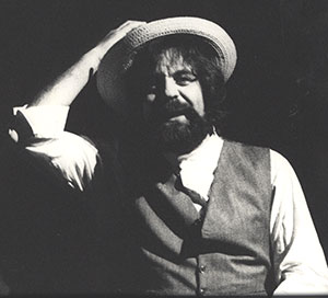 Lautrec, una giornata alle folies (1980), de F. Mole