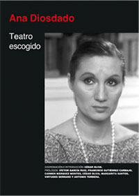Teatro escogido de Ana Diosdado