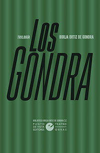 Los Gondra